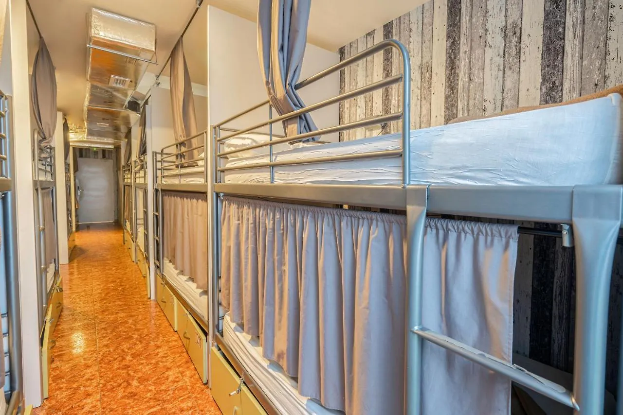 Casa Barcelo Camp Nou Barcelona Vandrarhem L'Hospitalet de Llobregat