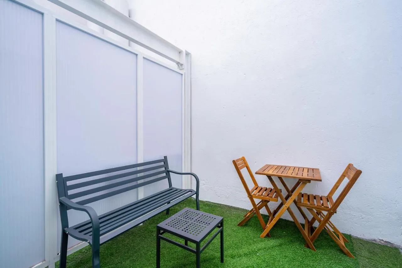 Casa Barcelo Camp Nou Barcelona Vandrarhem L'Hospitalet de Llobregat