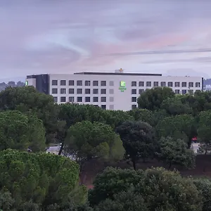 Barcelona - Sant Cugat By Ihg Отель
