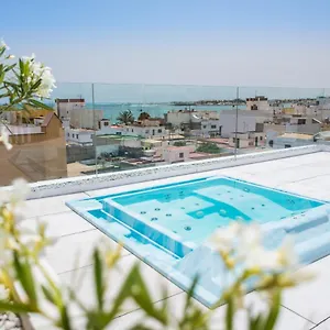 ** Hotel Vacanzy Urban Boutique Adults Only Spanien