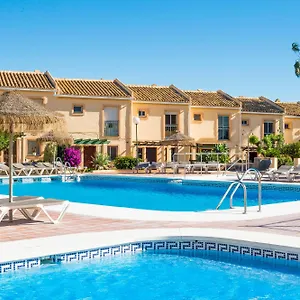 *** Lägenhetshotell Ramada & By Wyndham Costa Del Sol Spanien