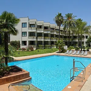 **** Hotell Hipotels Sherry Park Spanien