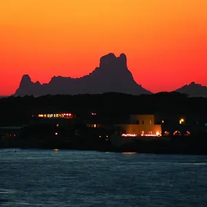 Bahía La Savina (Formentera)