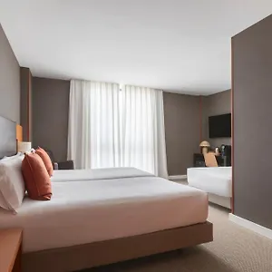 4* Hotell Acta Sant Just