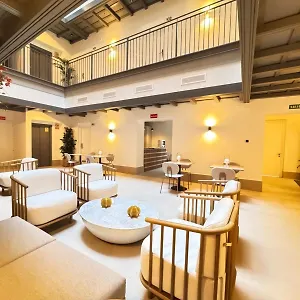 *** Hotel La Caleta Qe Spanien