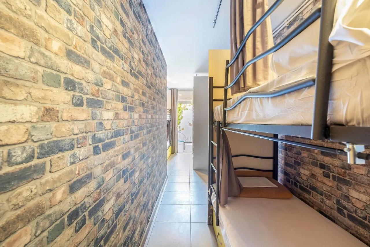 Casa Barcelo Camp Nou Barcelona Hostel L'Hospitalet de Llobregat Spain