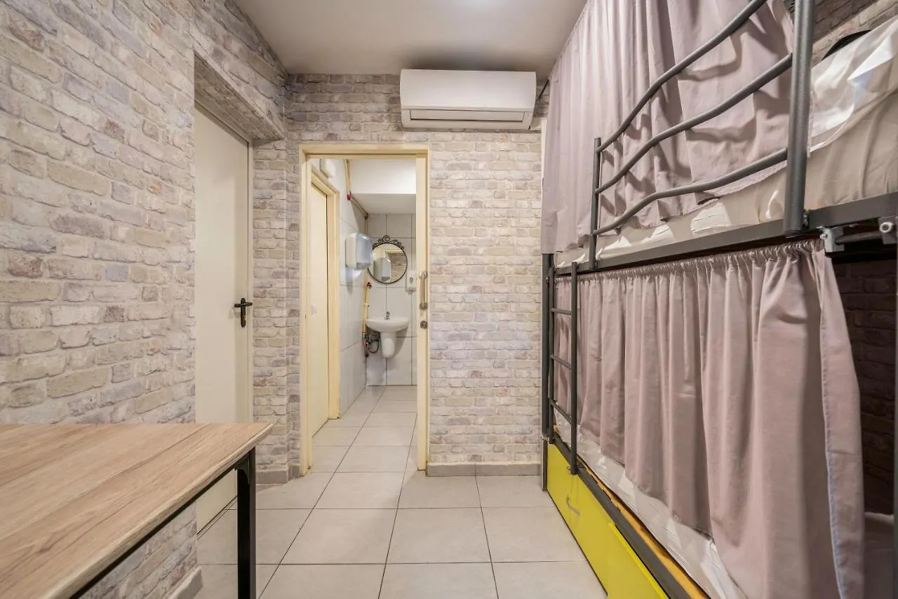 Casa Barcelo Camp Nou Barcelona Hostel L'Hospitalet de Llobregat